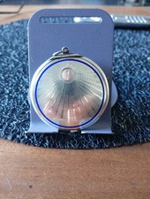 Pendentif Boite À Pilule
