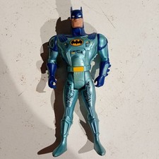 Batman action figure - Batman & Robin - BATMAN VECTOR WING - 1996 KENNER