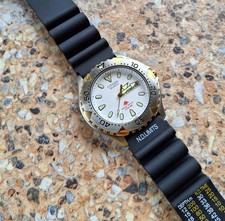 Citizen Promaster Water Resist 200m Quartz 5512-F51847 mai 1994