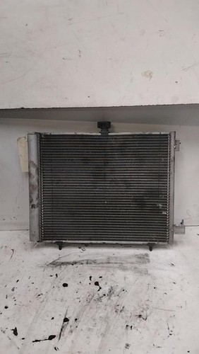 Condenseur clim peugeot 208 - clim,