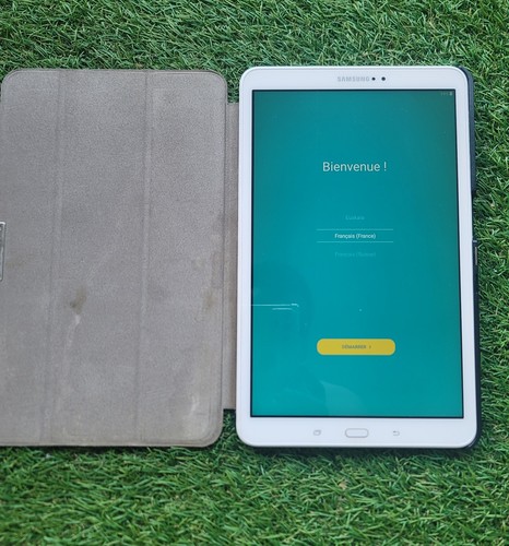 Tablette samsung galaxy - tablette, tab