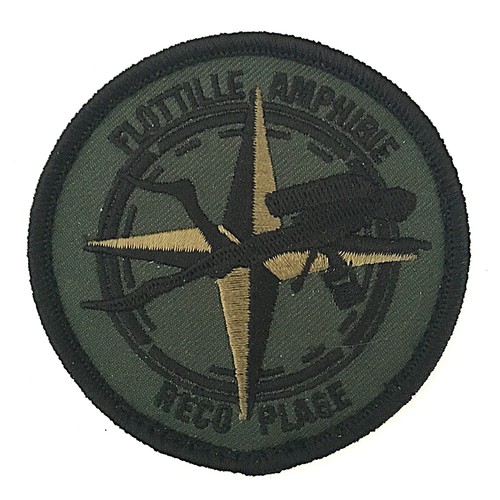 Ecusson marine nationale - marine,