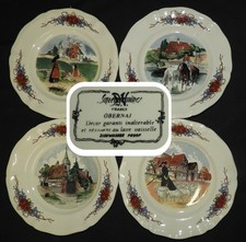 SARREGUEMINES - OBERNAI : Lot