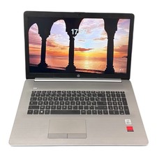 HP 470 G7 • 17" •