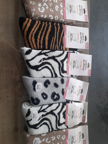 Chaussettes laine angora - chaussettes,