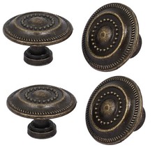 Pour portes meuble Métal