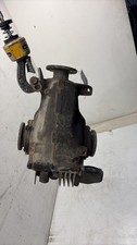 Pont (propulsion) BMW SERIE 3