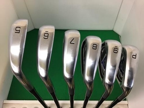 Jeu fers mizuno - jeu, de