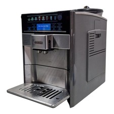 Siemens EQ.6 Extraklasse Te607f03de/07 Machine à Café – Défaut / non Vérifié #49