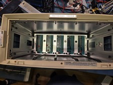TEKTRONIX TM 515 With Both Covers