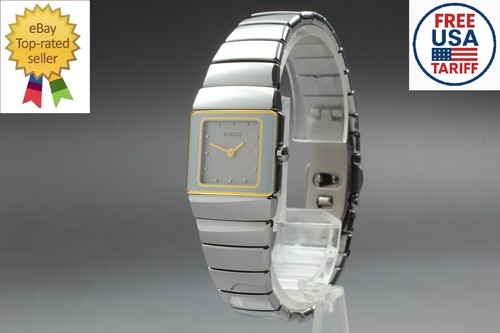 Neuf montre unisexe rado - [neuf],