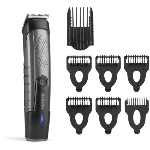 Tondeuse barbe babyliss - tondeuse,