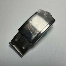 Rolex Jubilee USA Rare Fermoir