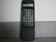 ORIGINALE AKAI Télécommande TV / VHS  RC-W612F