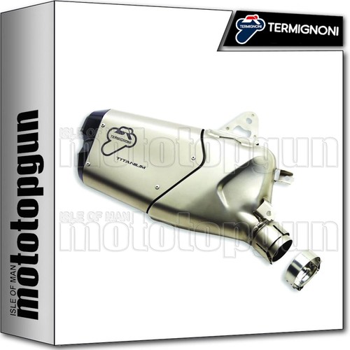 Termignoni echappement - termignoni,