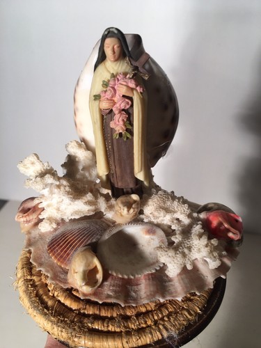 Ancienne icone religieuse