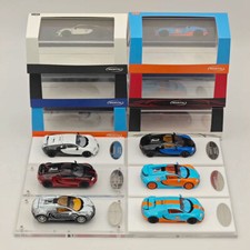 1:64 Bugatti Veyron Super