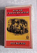 Souvenirs intimes de David