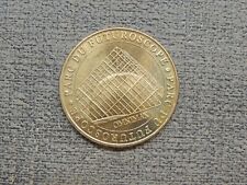 Jeton Touristique Monnaie De