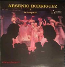 Arsenio Rodriguez Y Su