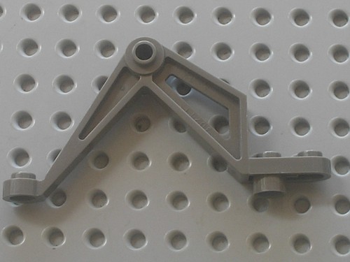 Lego espace space olddkgray - lego,