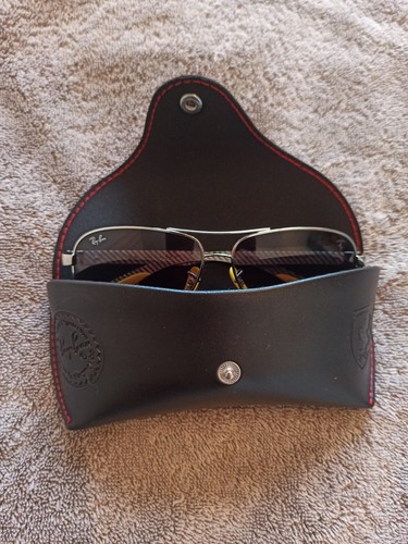 Lunettes soleil ray ban - de,