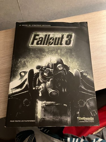 Fallout guide de - fallout,