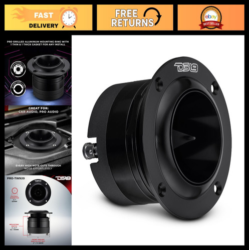 High power pro audio - high-power,