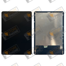 Ecran + Tactile Honor Pad 8