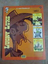 L'INTEGRALE LUCKY LUKE-TOME