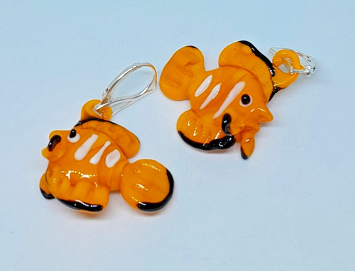 Boucles oreille dormeuses - boucles, d'oreille
