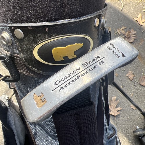 Golden bear jack nicklaus - bear,