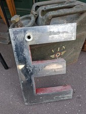 Lettre enseigne métal - lettre,