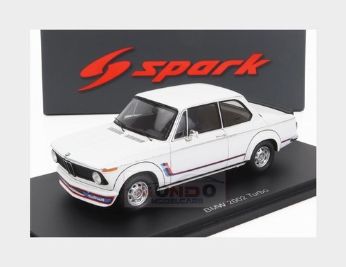 Spark bmw 2002 turbo - 2002, 1973