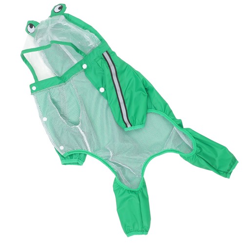 Imper chien manteau pour - ,