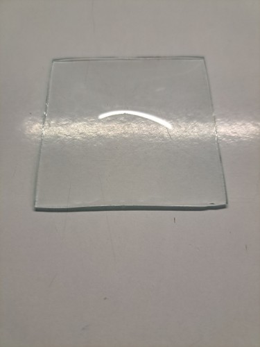 Verre minéral bombé - minÉral,
