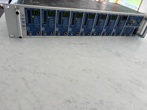 Rme micstasy dante - rme,