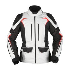 Modeka Elaya Lady Veste De Moto Pour Femme