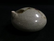 C1244 Pottery Japonaise