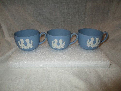 Wedgwood tasses thé en - 3,