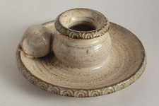 Bougeoir céramique Marcel GIRAUD Vallauris (61783)