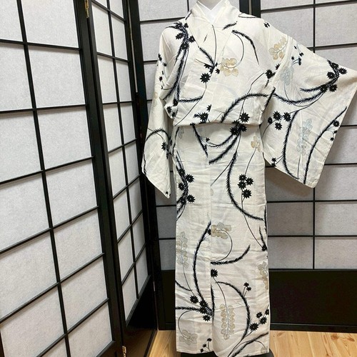 9089 kimono traditionnel - 9089#,