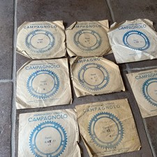 Plateaux Campagnolo BCD 144