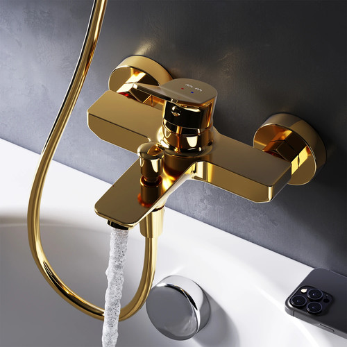 Joy mitigeur bain - mitigeur,