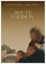 Dvd Sur la route de Madison