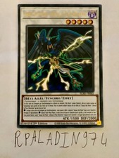 Yu Gi Oh ! Assaut Aile Noire -