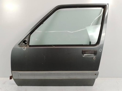 Porte avant gauche renault - porte,