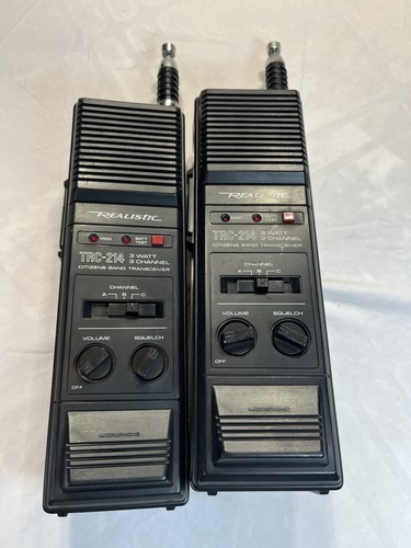 Vintage pair realistic - pair,