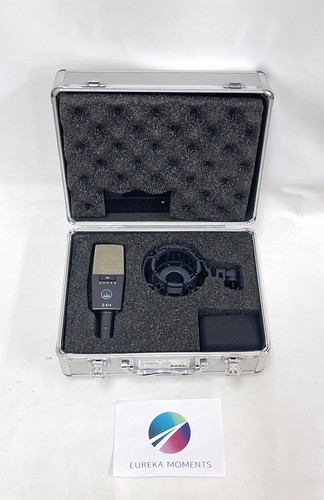 Microphone condensateur - microphone, à