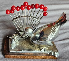 Canard & Escargot 12 piques